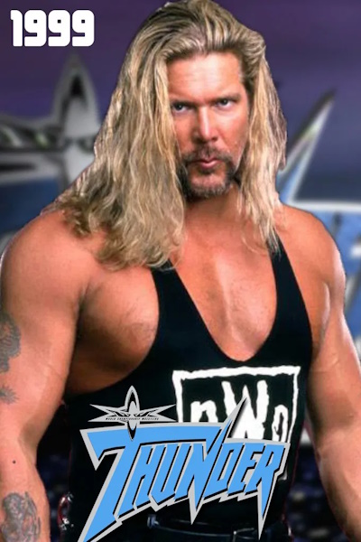 WCW Thunder - Season 2