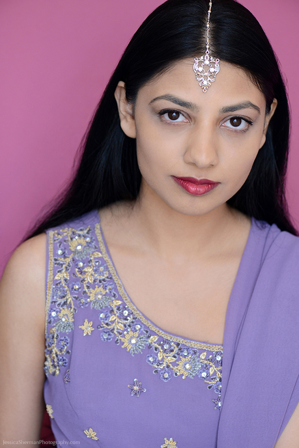 Anushka Rani