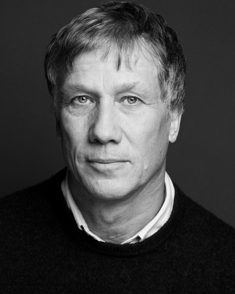 Peter Duncan