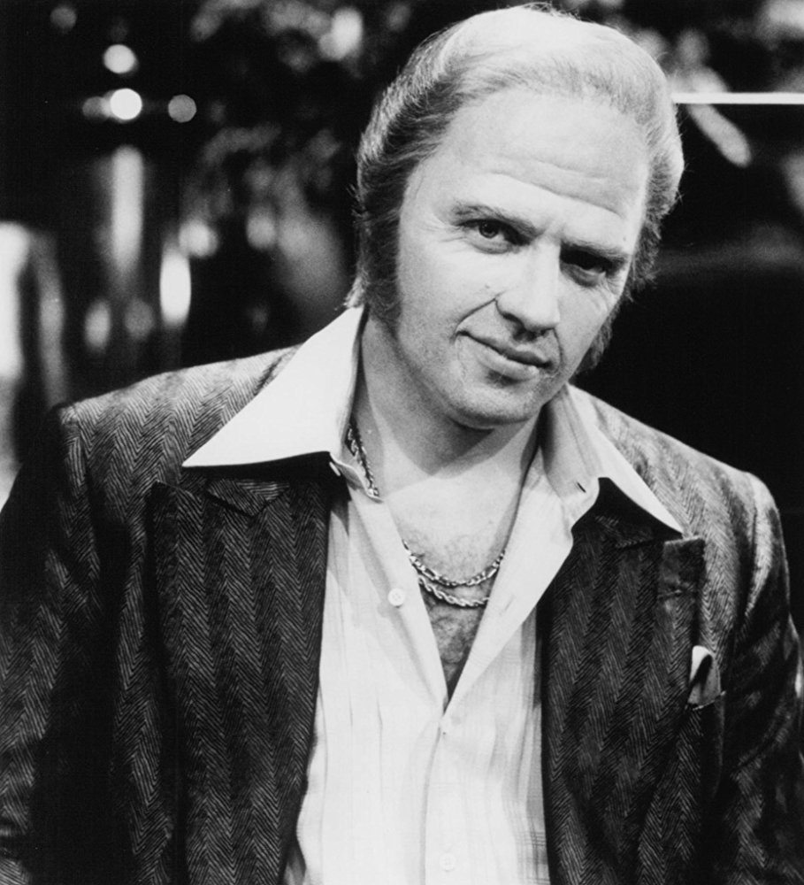 Biff Tannen