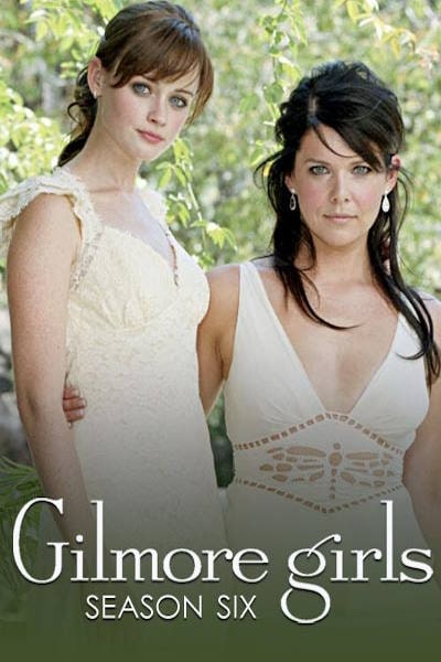 Gilmore Girls - Season 6
