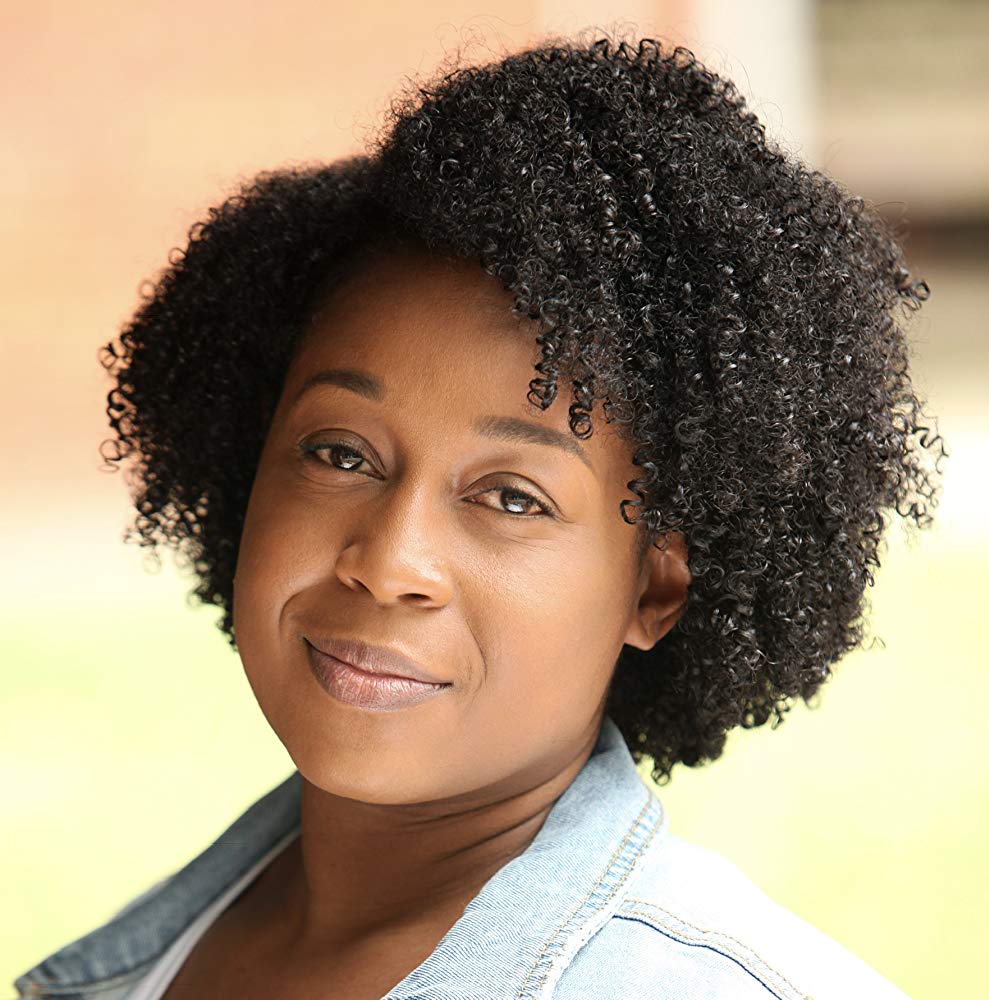 Brayhia Marshall