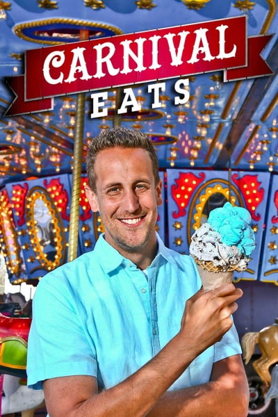 Carnival Eats - Season 1
