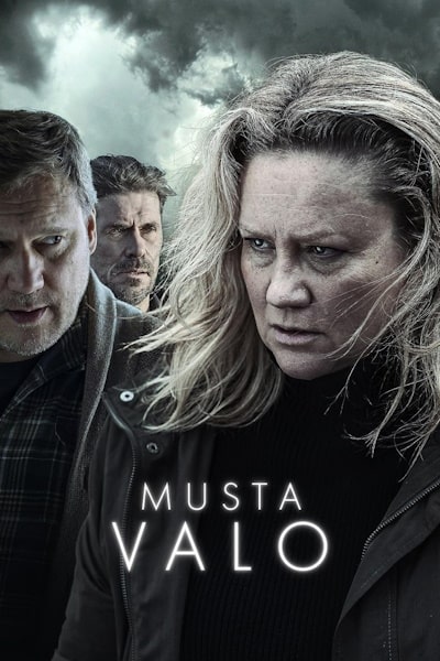 A Good Family (Musta valo)  - Season 1