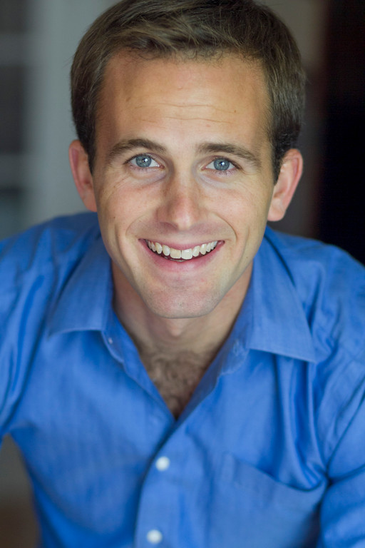 Scott Nickley