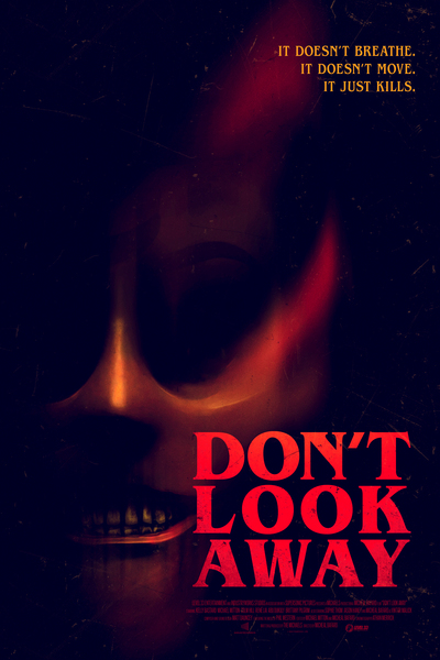 Dont Look Away