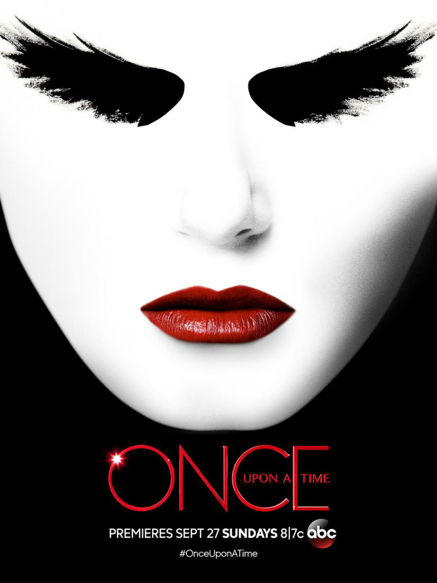Once Upon A Time - Season 5
