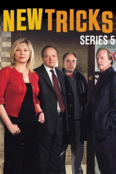New Tricks - Season 5