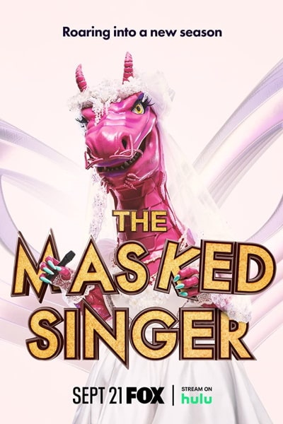 The Masked Singer - Season 8