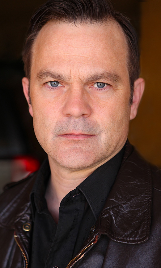 Brett Baker