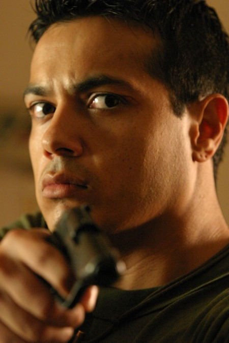 Demetrius Navarro