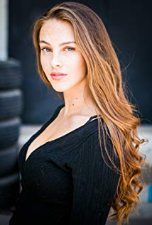Taylor Jackson
