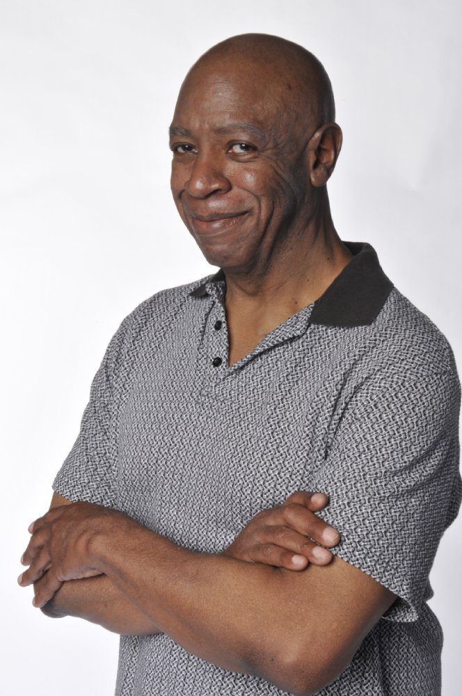 Wayne Brinston