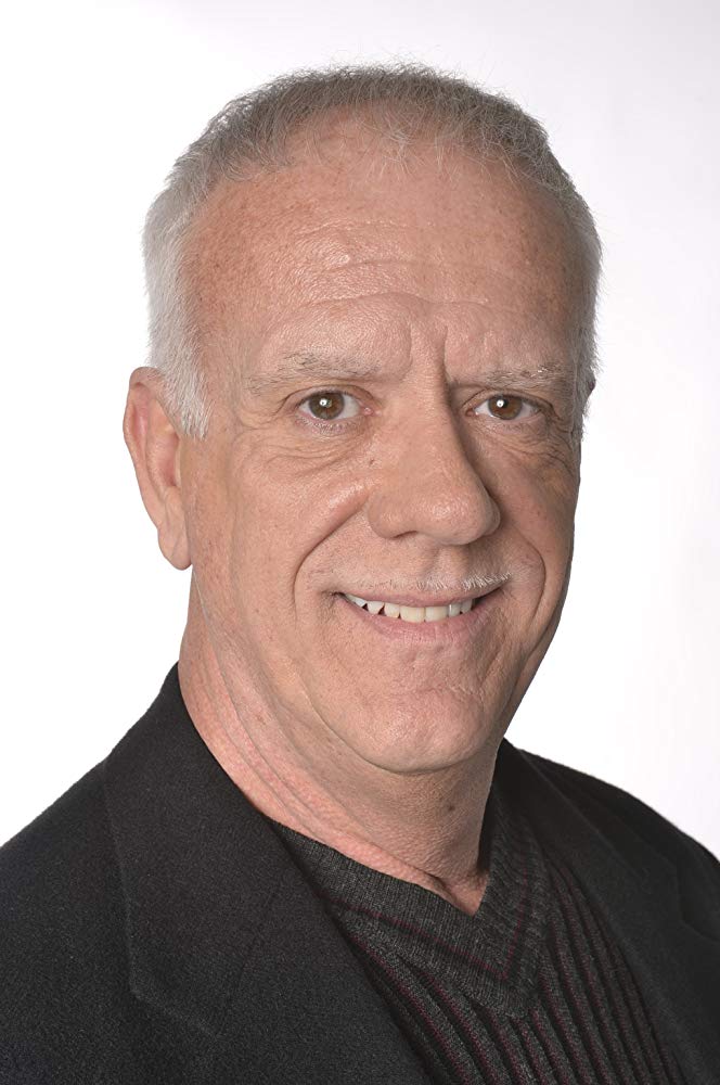 Earl Barr