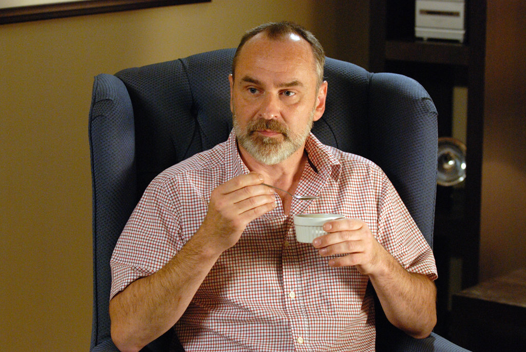 Daniel MacIvor