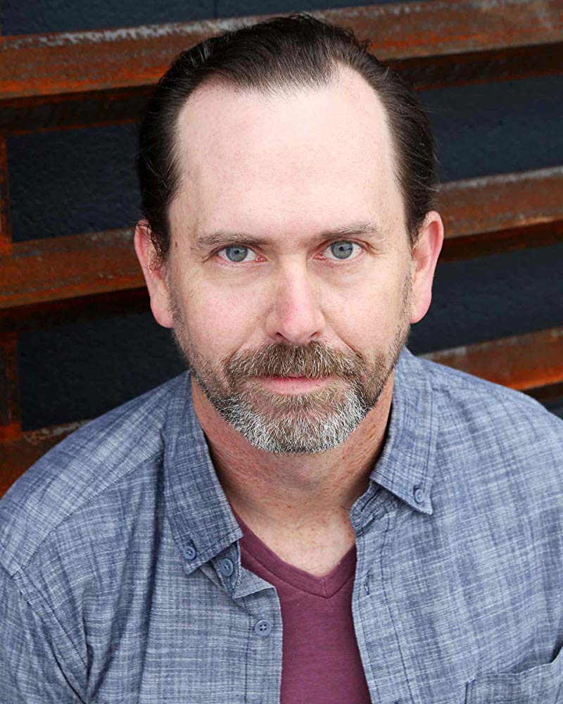 Mike Raab