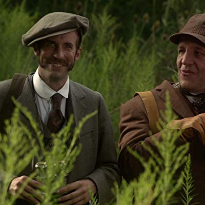 Alastair Plumlee