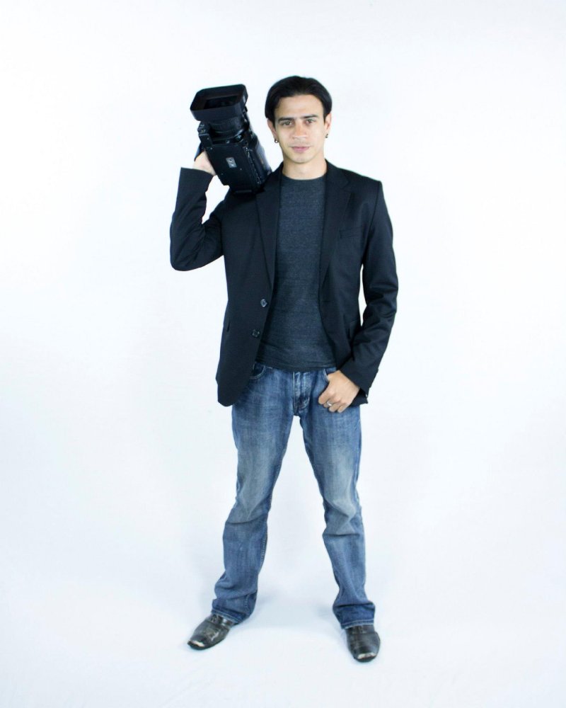 Nando Luis Roman