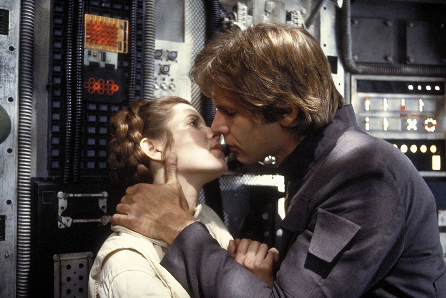Han Solo