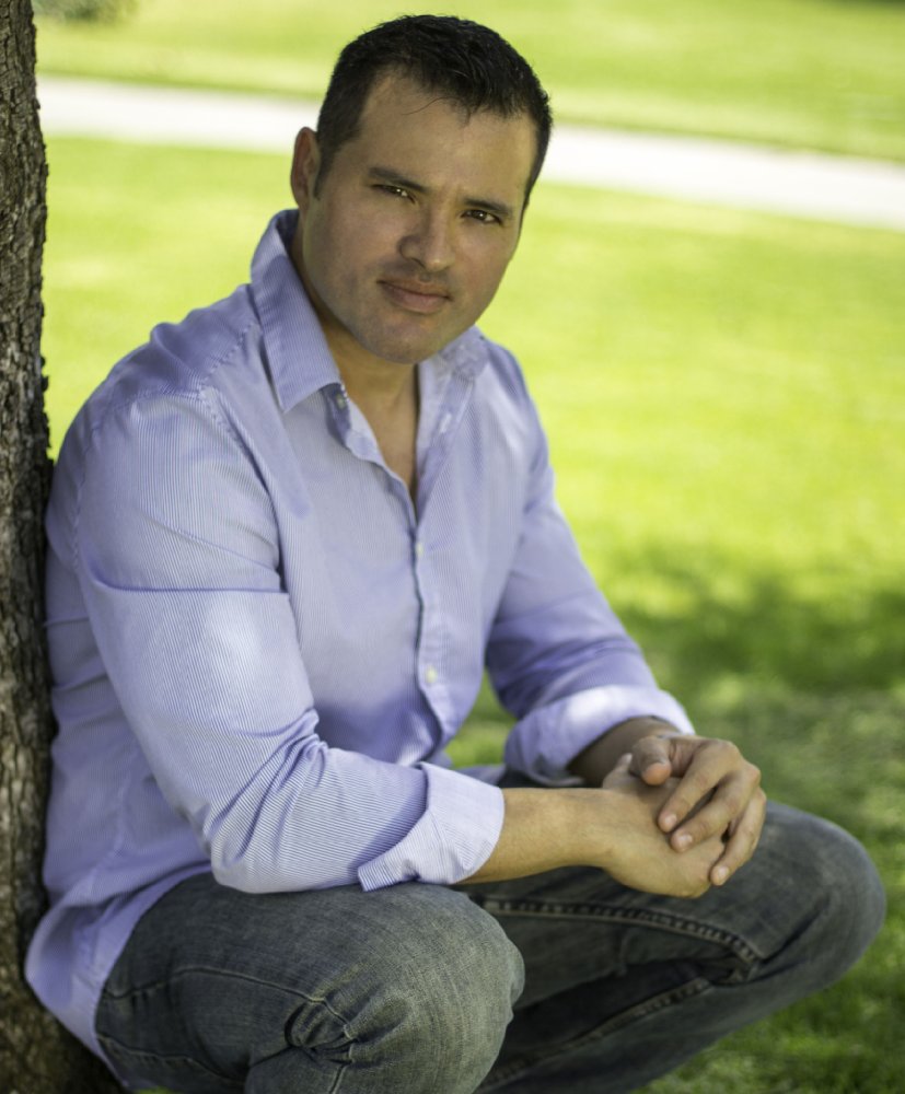 Carlos Leroy