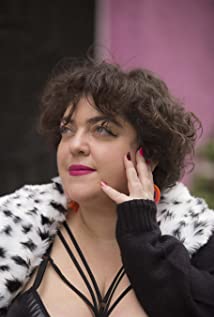 Randa Jarrar