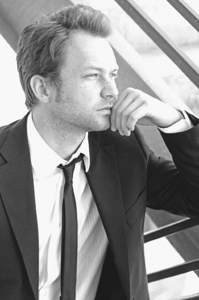 Adam Edgar