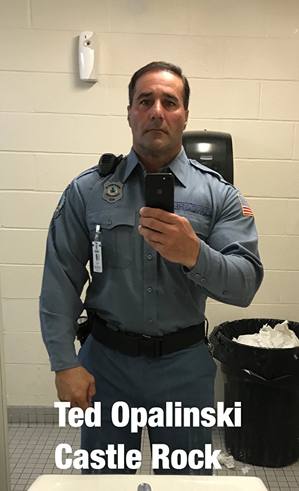 Ted Opalinski