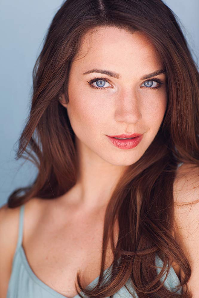 Megan Gaber