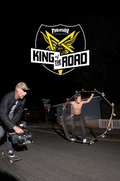 King Of The Road (US) - Season 3