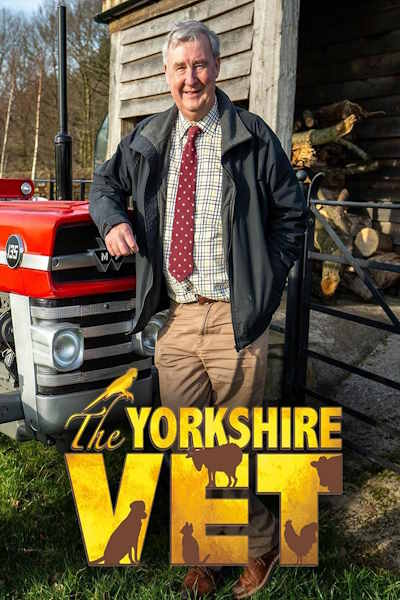 The Yorkshire Vet - Season 1