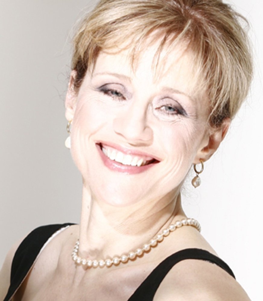 Hilary Strang