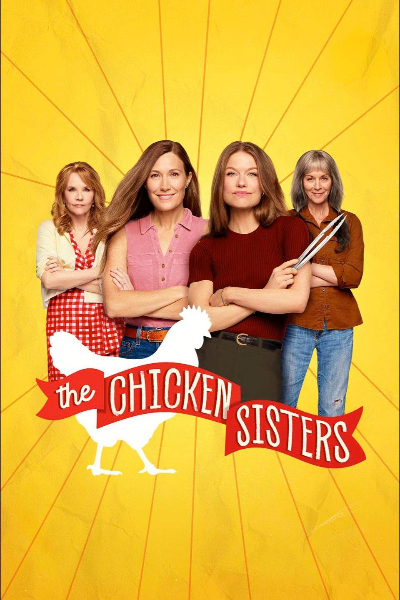 The Chicken Sisters - Season 2