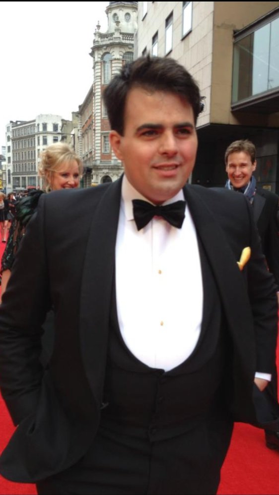 Matthew O'Neill