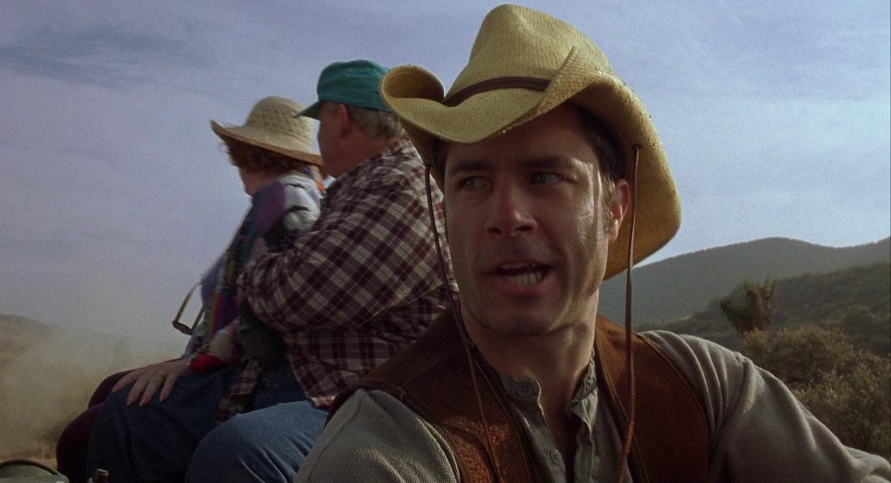 Desert Jack Sawyer