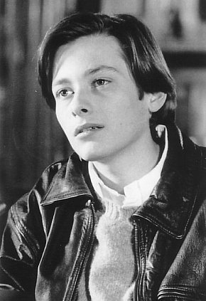 Jacob Ryan