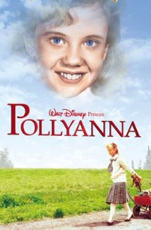 Pollyanna (1960)