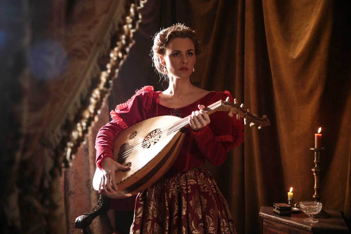 Mary Queen of Scots