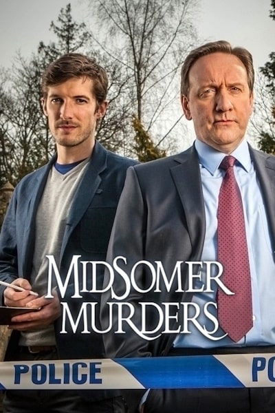 Midsomer Murders - Season 24