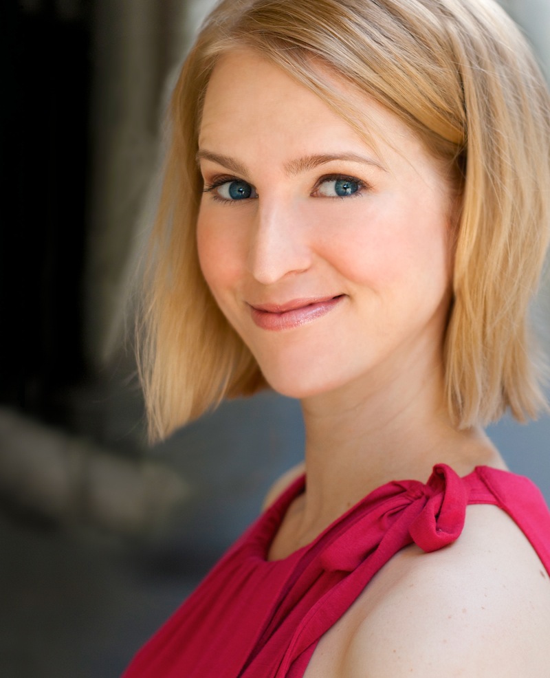 Kate VanDevender