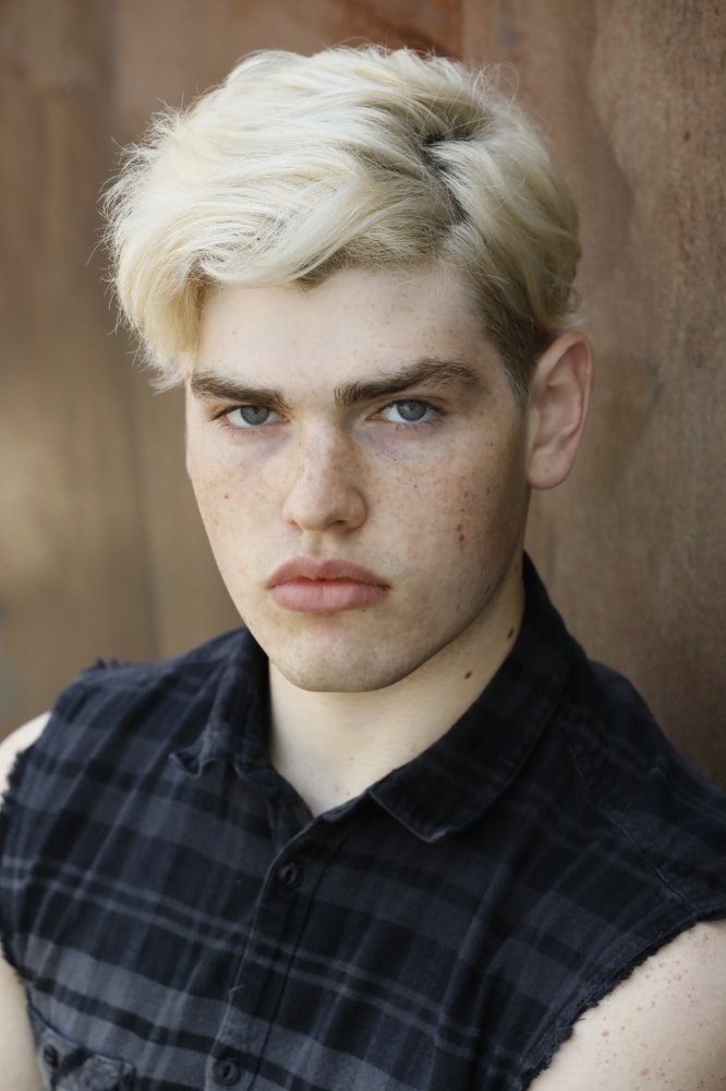 Andrew Rudy