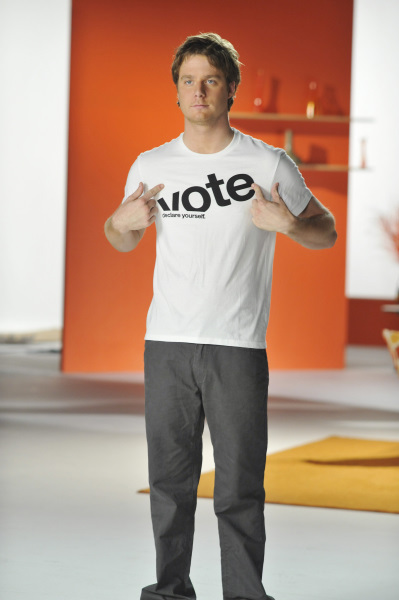 Evan Chambers
