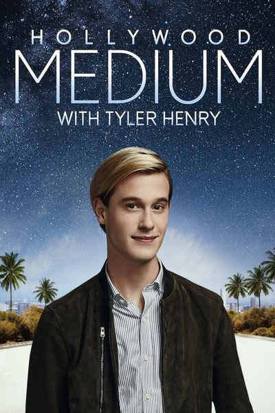 Hollywood Medium - Season 2