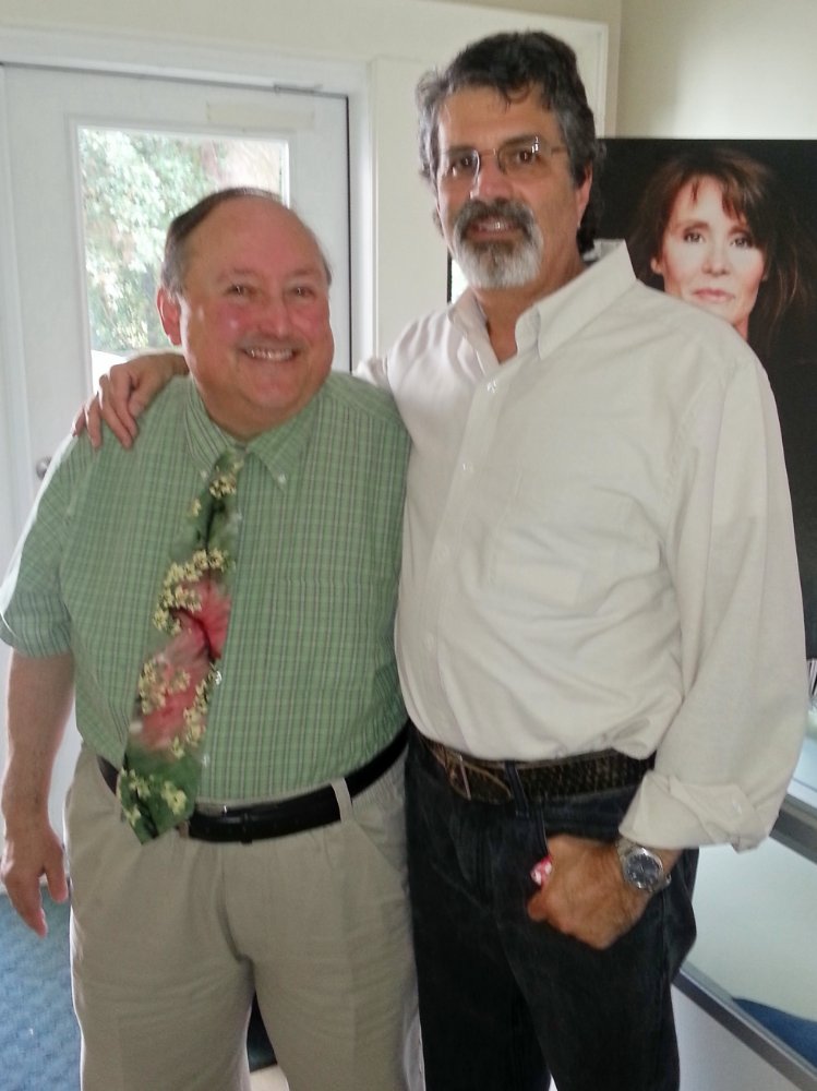 Gary Pezzullo