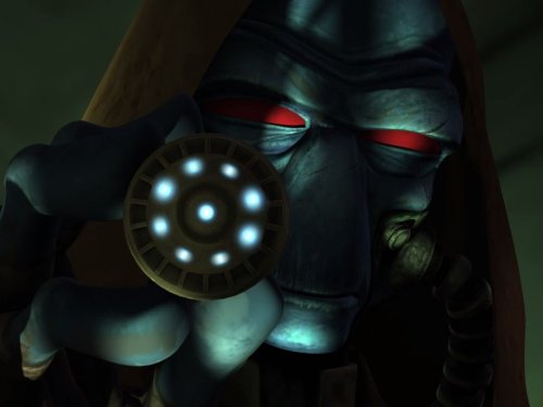 Cad Bane