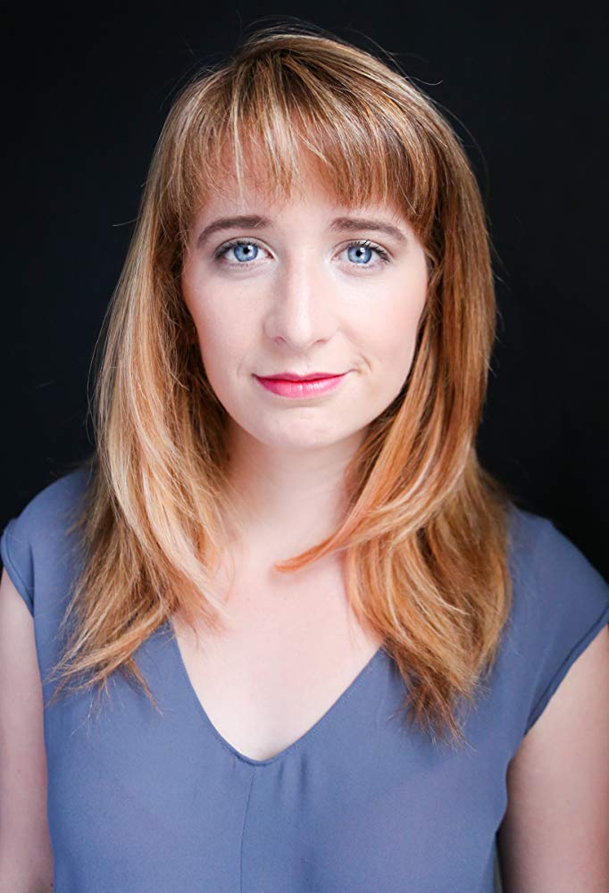 Molly Kiernan