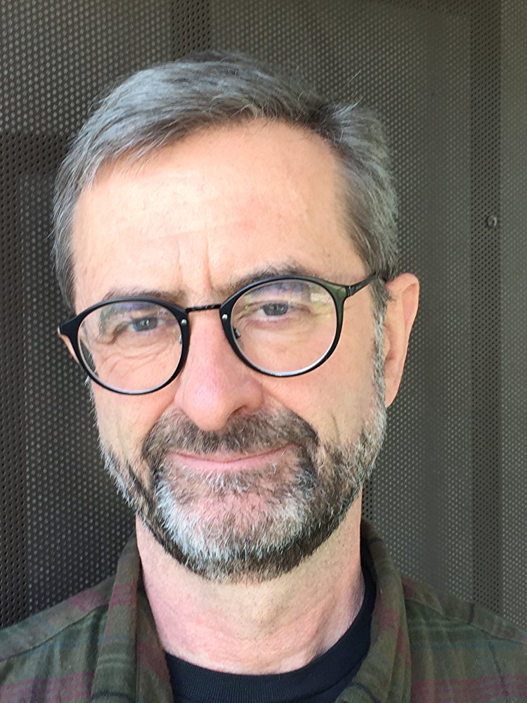 Richard Rayner