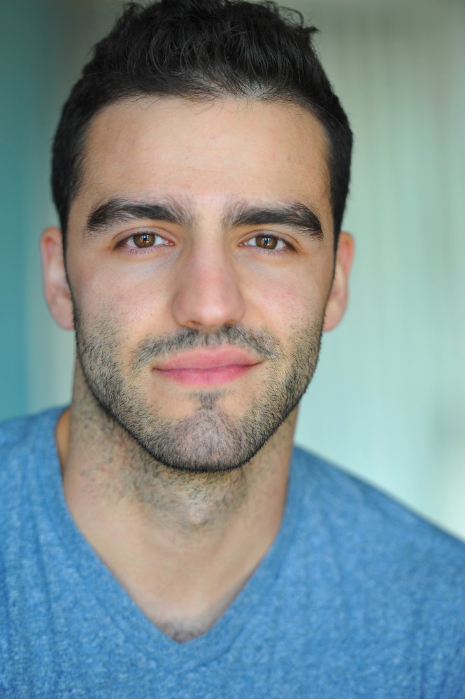 Tiago Ferreira
