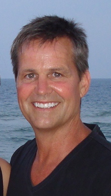 Rodney Stone