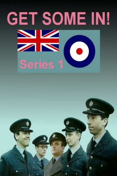 Get Some In! - Season 1