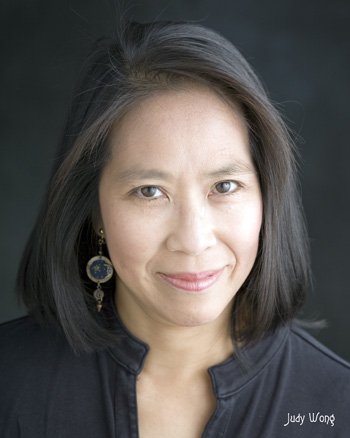 Judy Wong